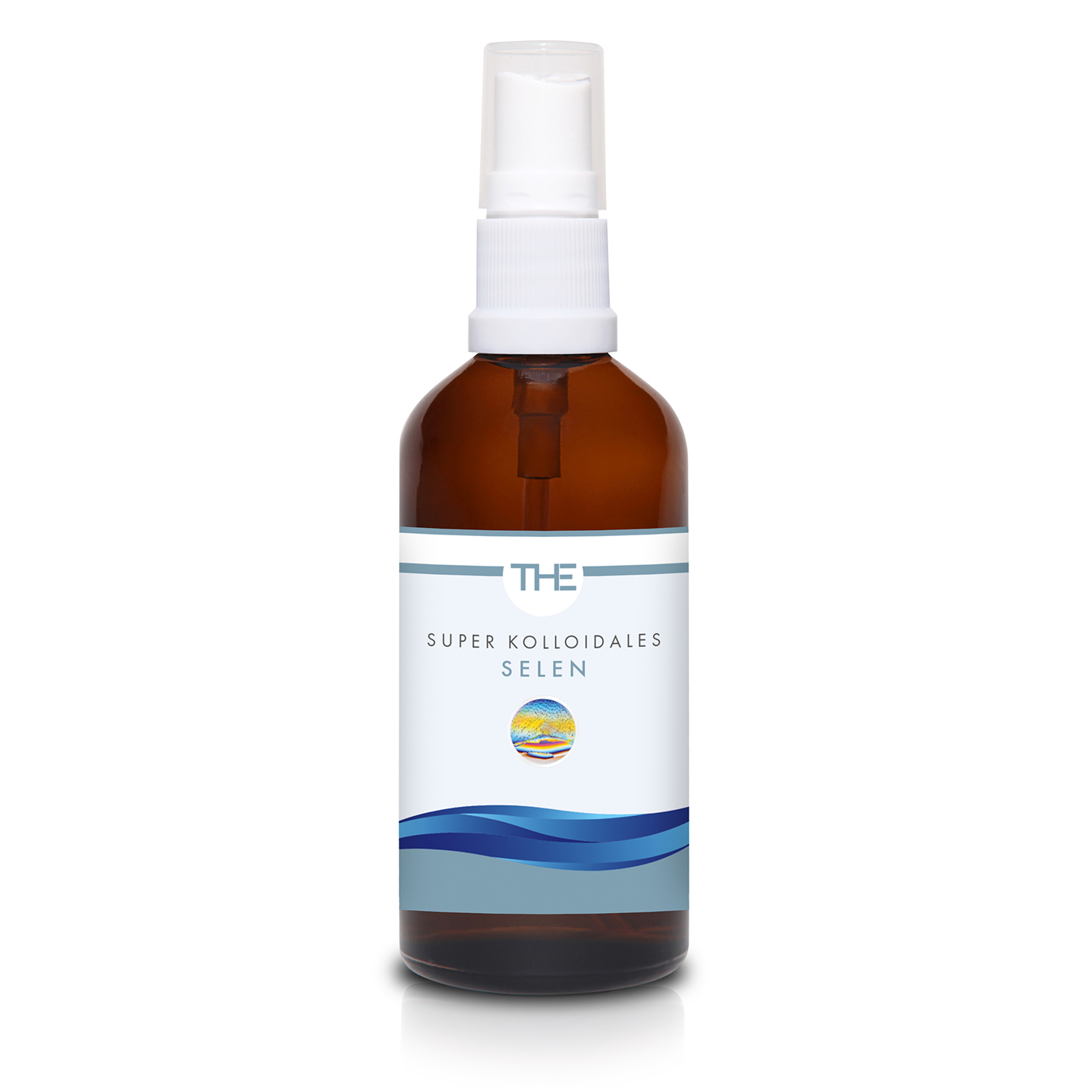 100 ml Spray Selen