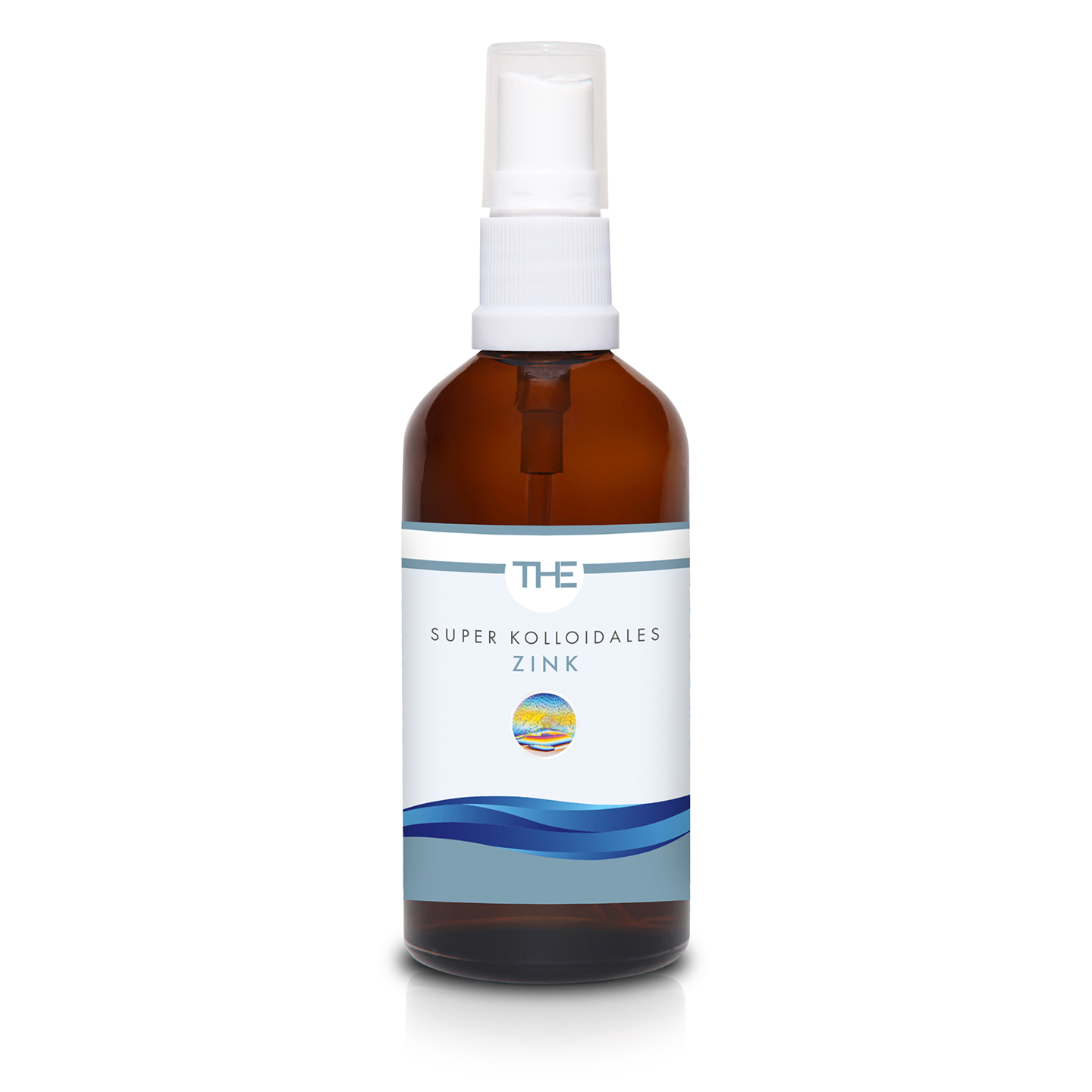 100 ml Spray Zink
