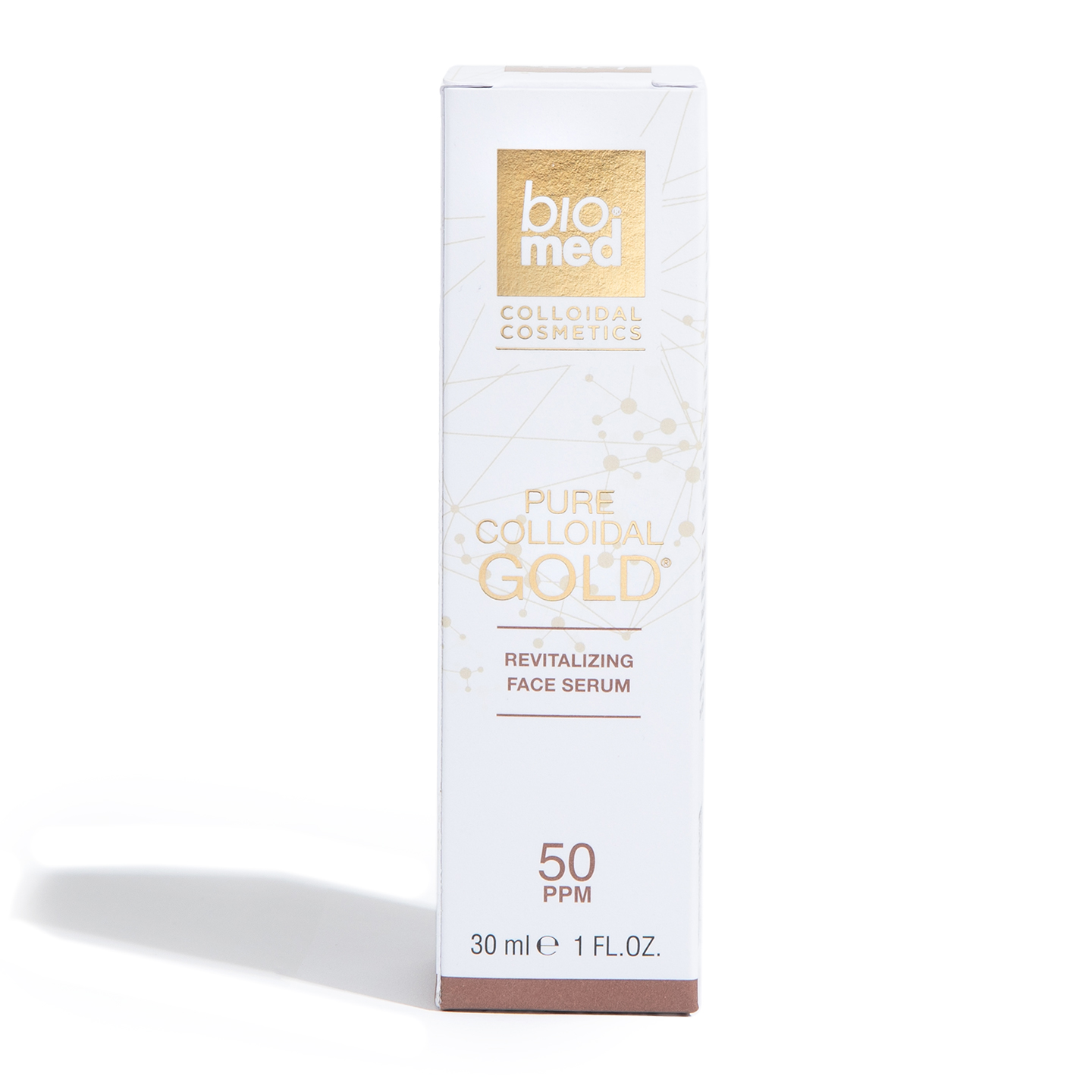 Revitalisierendes Gesichtsserum 30 ml