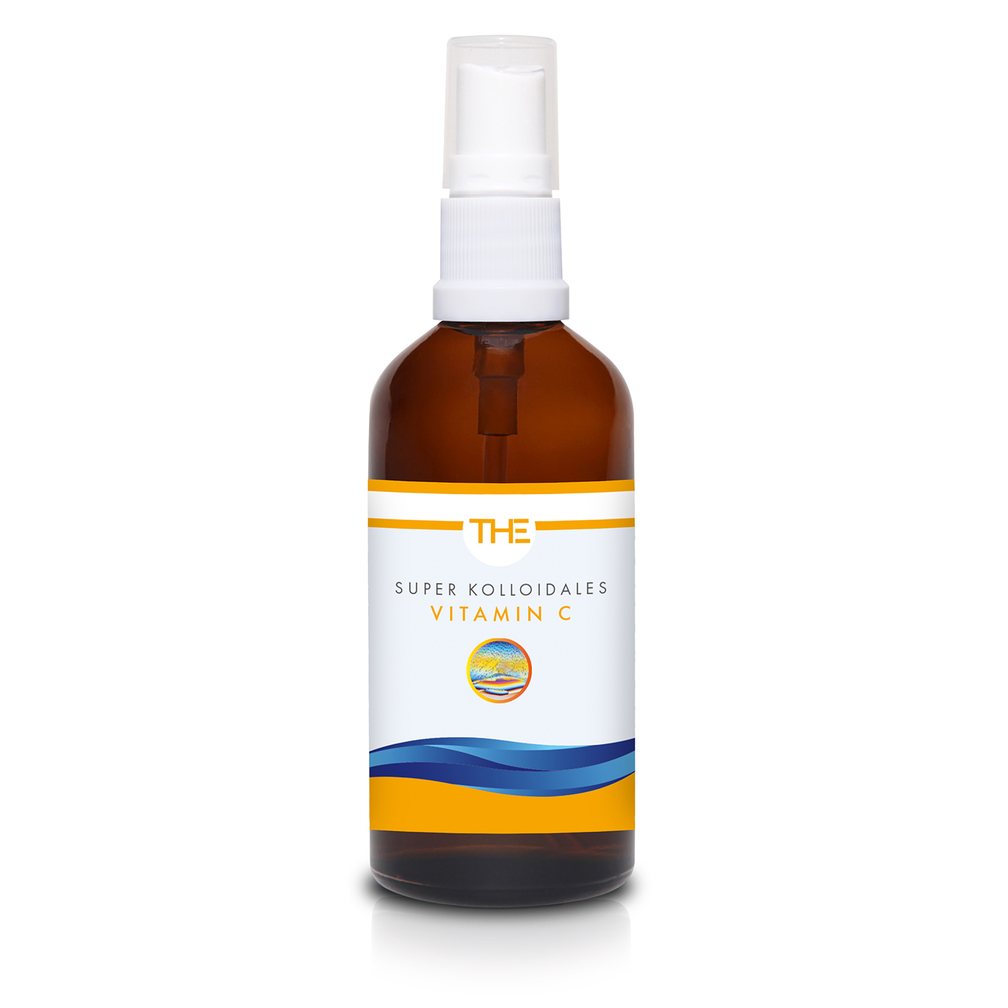 100 ml Spray Vitamin C