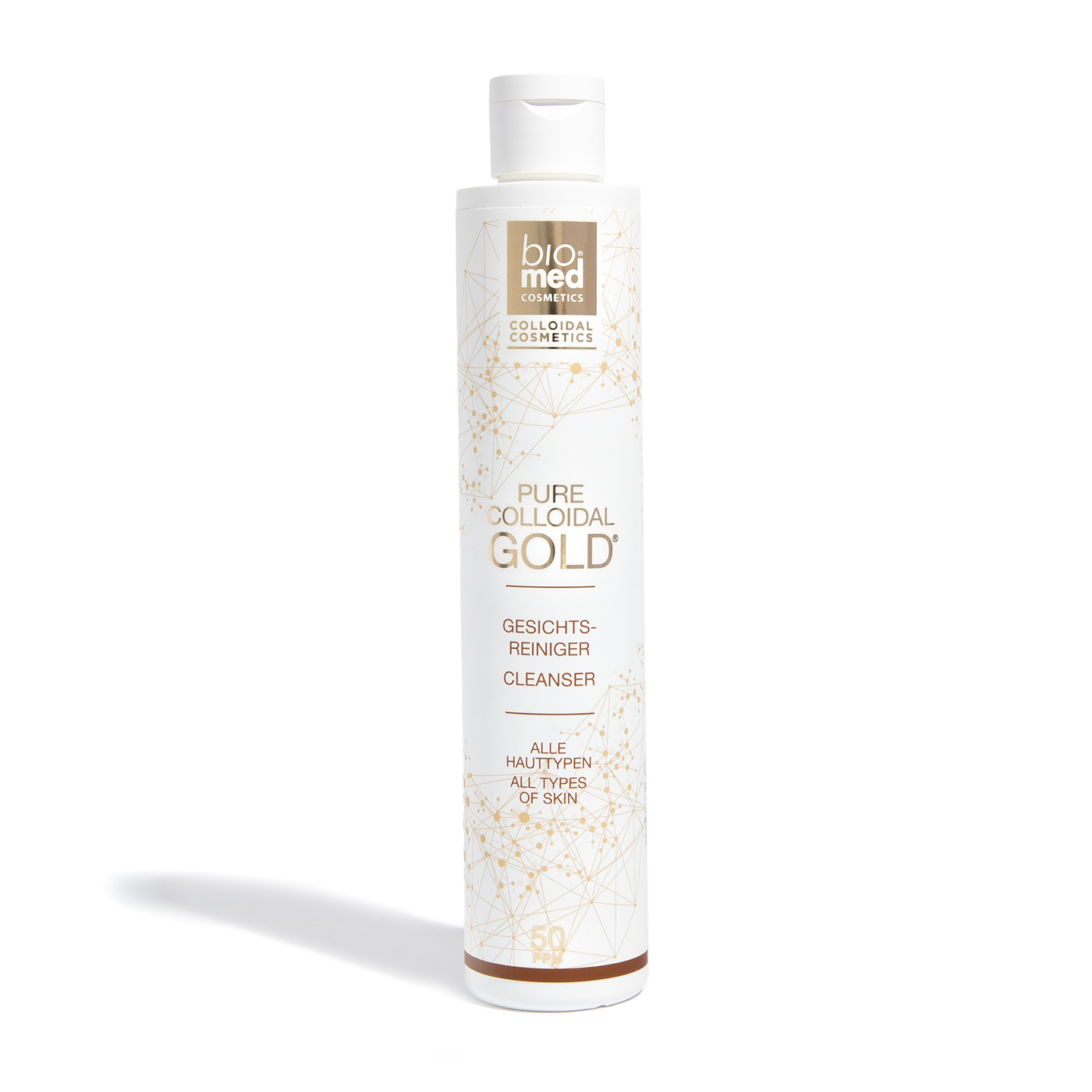 Gesichtsreiniger 250 ml