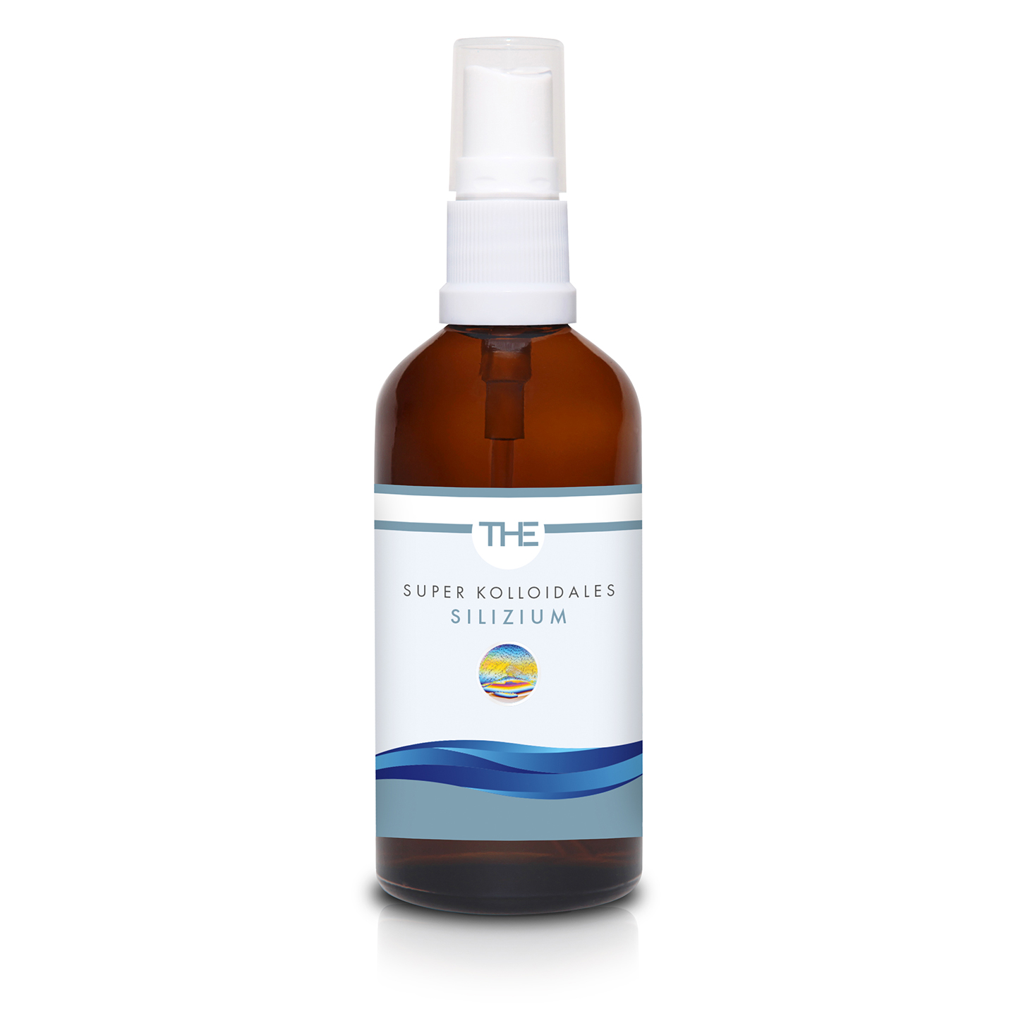 100 ml Spray Silizium