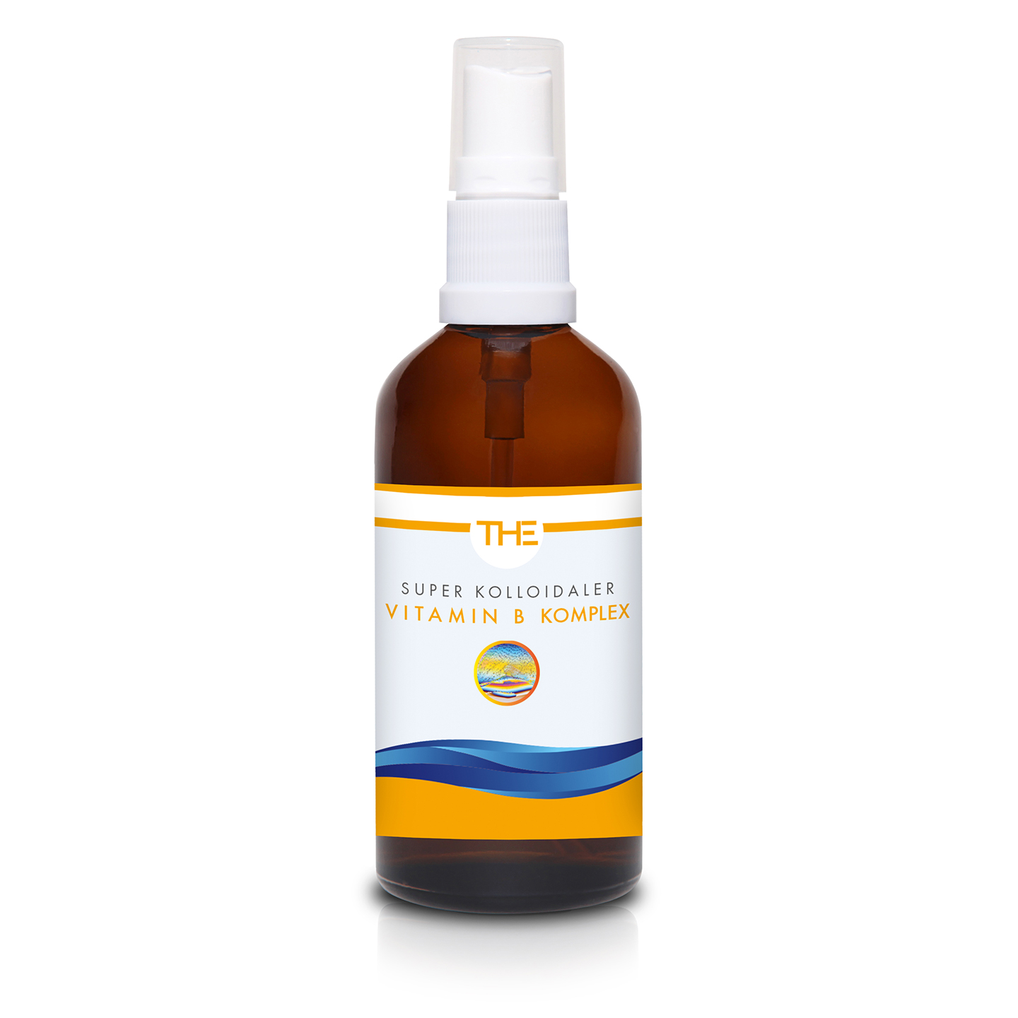 100 ml Spray Vitamin B
