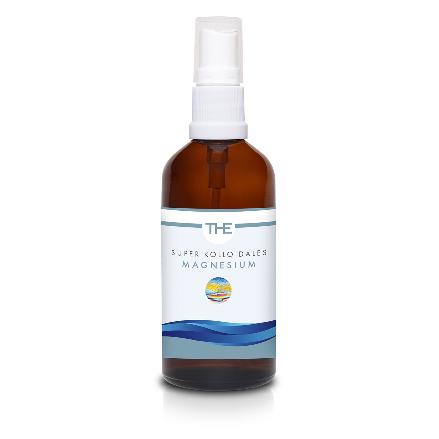 100 ml Spray Magnesium