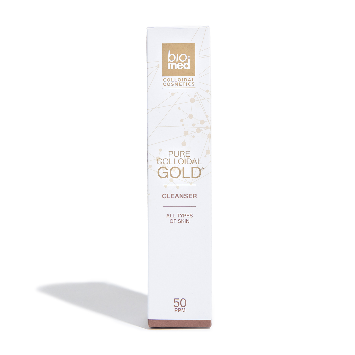 Gesichtsreiniger 250 ml