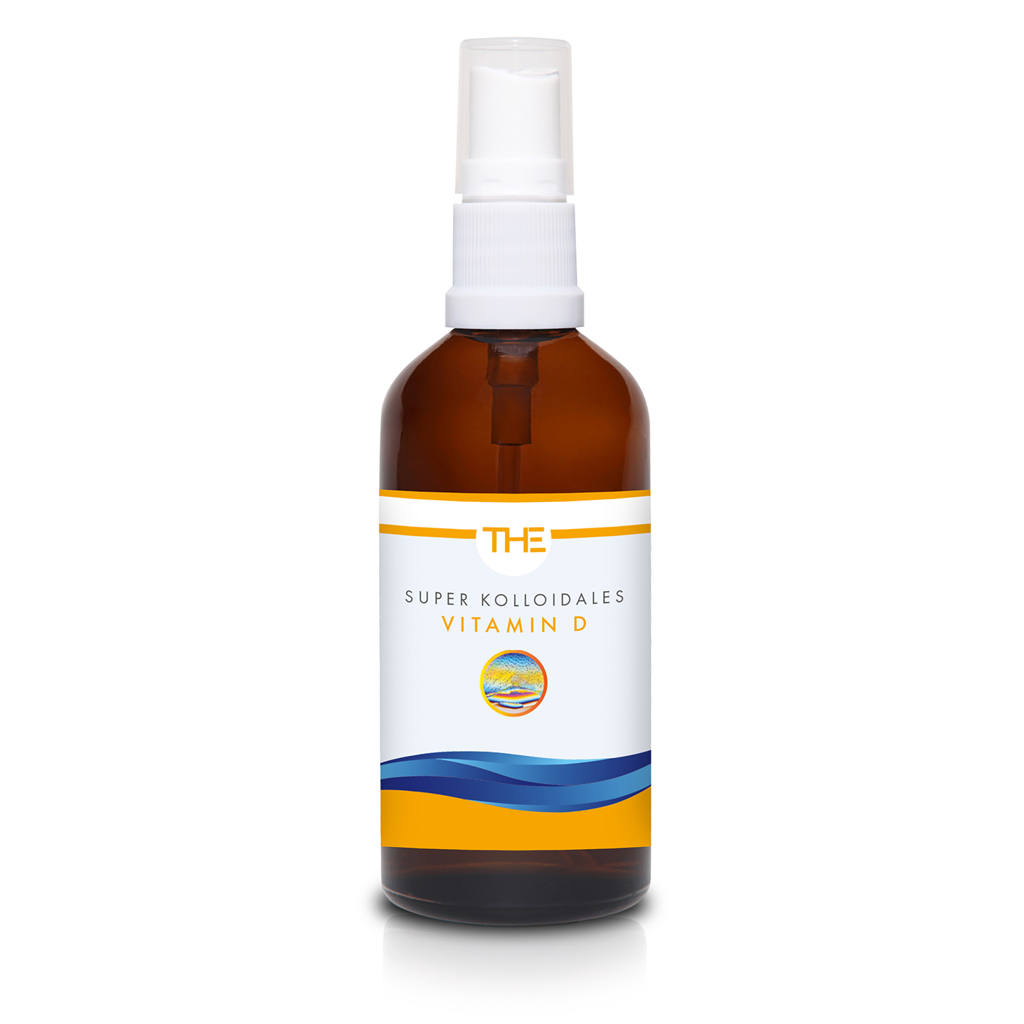 100 ml Spray Vitamin D