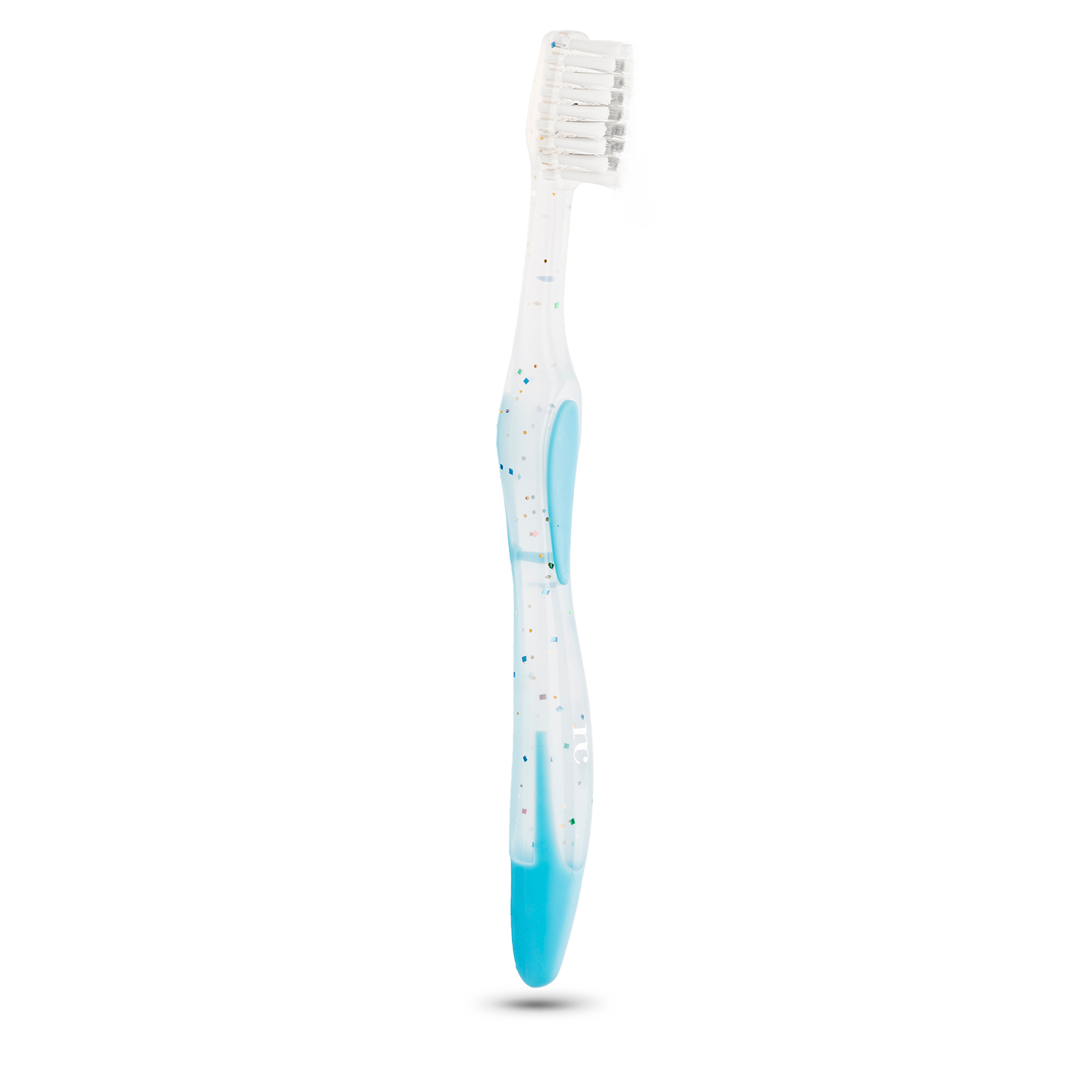 Kinder Zahnbürste blau