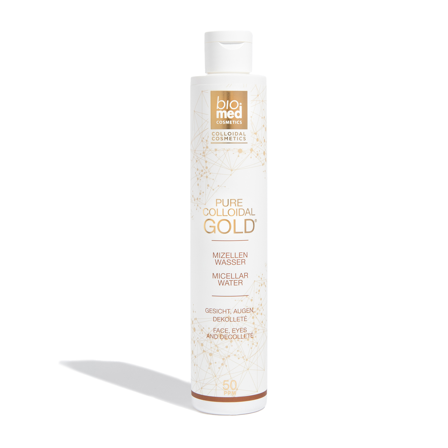 Mizellenwasser 250 ml