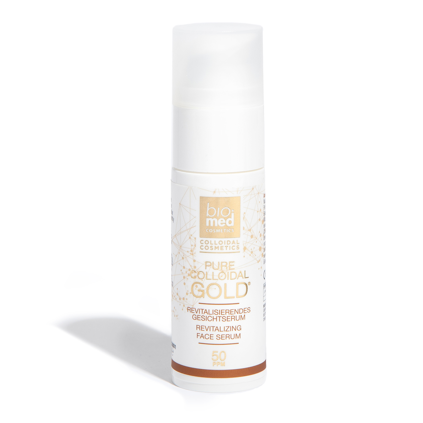 Revitalisierendes Gesichtsserum 30 ml