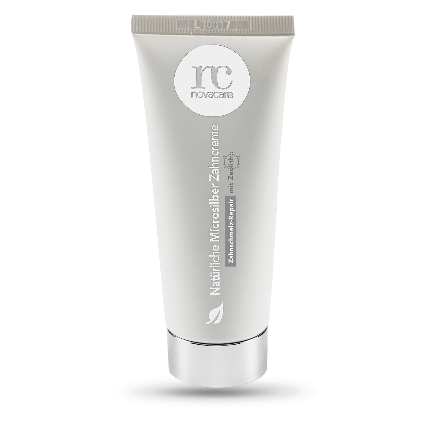Zeolith Zahncreme