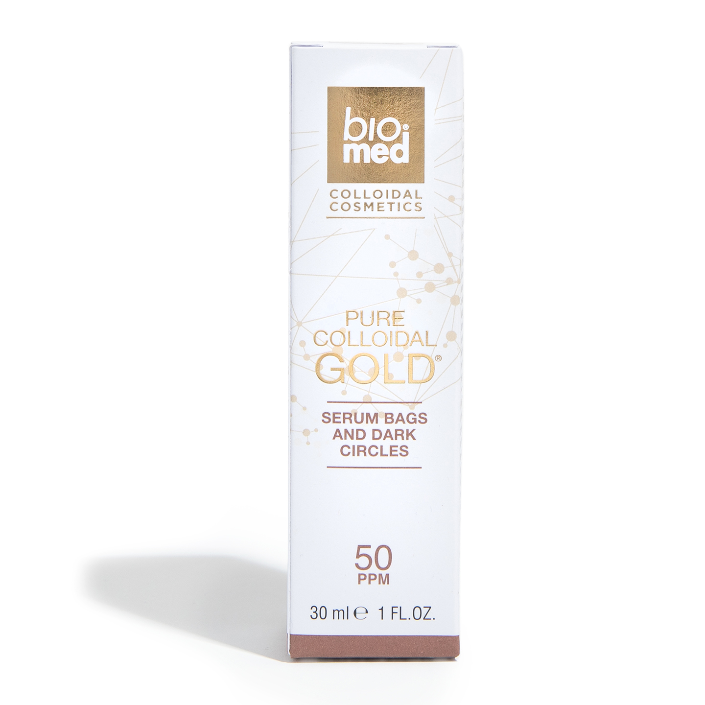 Serum Tränensäcke und dunkle Augenringe 30 ml